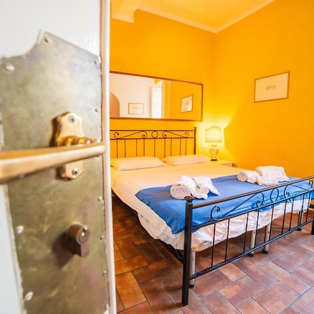 S1 - Serristori Tower Apt - Dolcevita Holiday Florence Luaran gambar