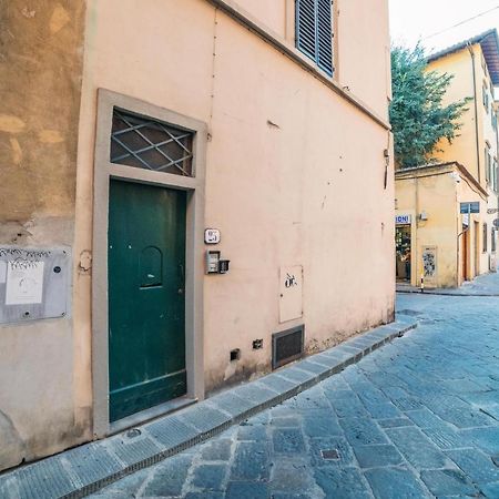 S1 - Serristori Tower Apt - Dolcevita Holiday Florence Luaran gambar