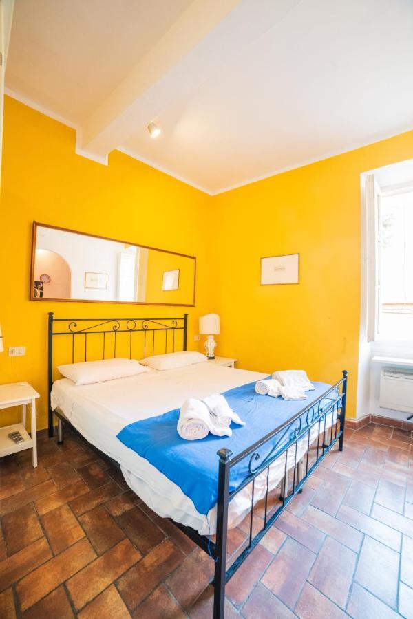 S1 - Serristori Tower Apt - Dolcevita Holiday Florence Luaran gambar