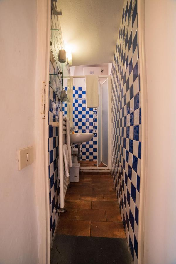 S1 - Serristori Tower Apt - Dolcevita Holiday Florence Luaran gambar