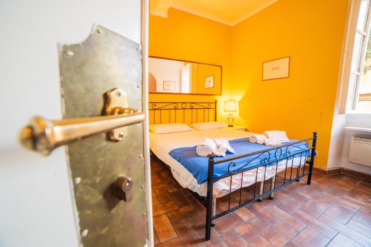 S1 - Serristori Tower Apt - Dolcevita Holiday Florence Luaran gambar