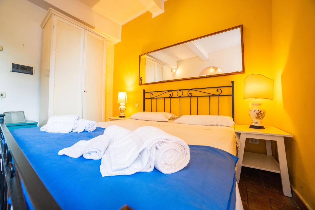 S1 - Serristori Tower Apt - Dolcevita Holiday Florence Luaran gambar