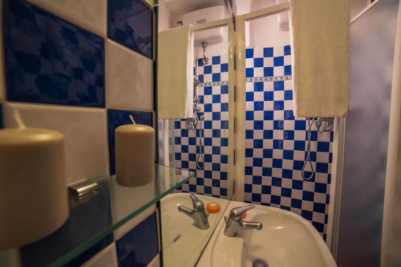 S1 - Serristori Tower Apt - Dolcevita Holiday Florence Luaran gambar
