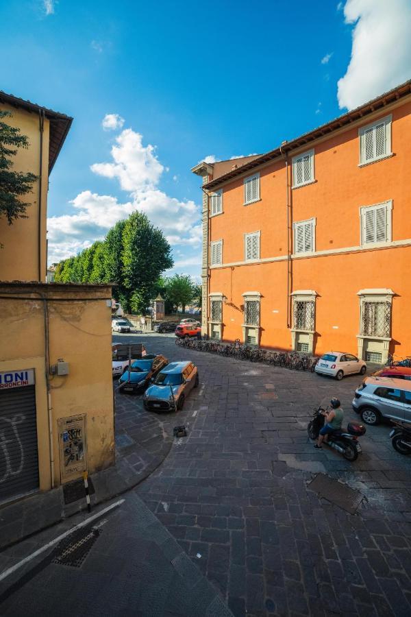 S1 - Serristori Tower Apt - Dolcevita Holiday Florence Luaran gambar
