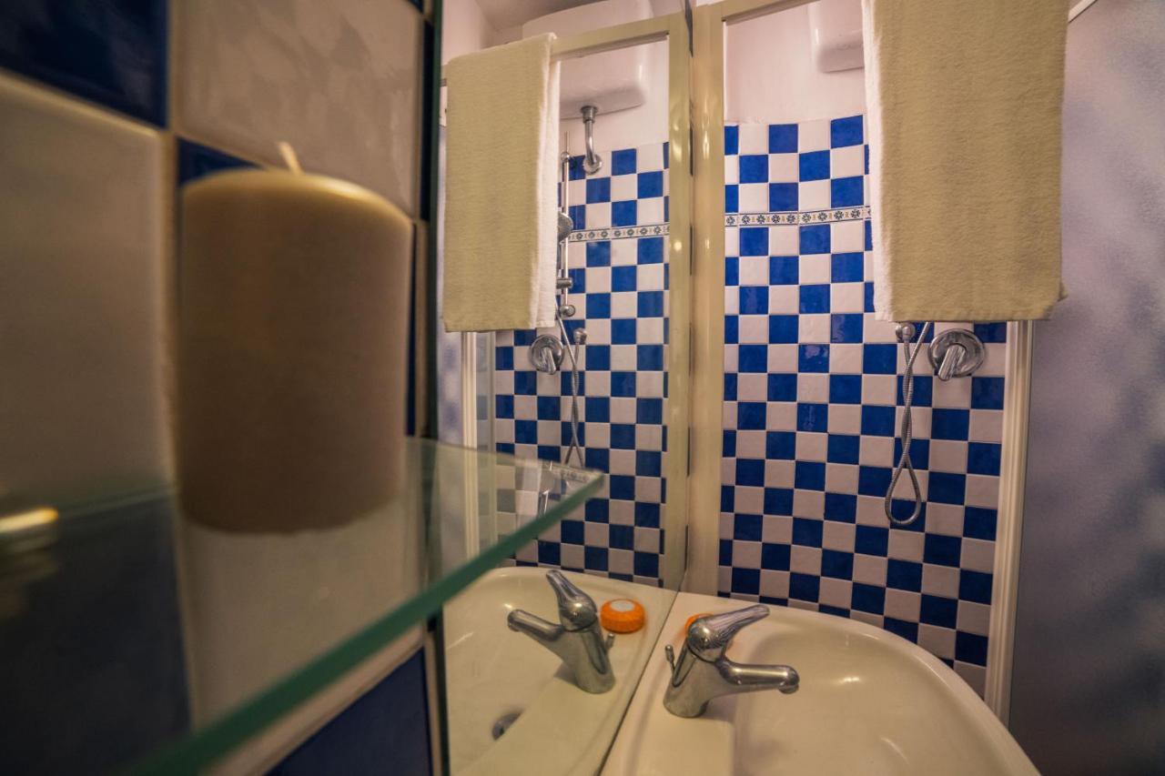 S1 - Serristori Tower Apt - Dolcevita Holiday Florence Luaran gambar