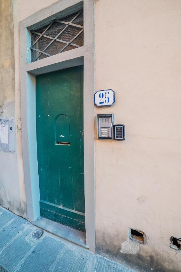 S1 - Serristori Tower Apt - Dolcevita Holiday Florence Luaran gambar