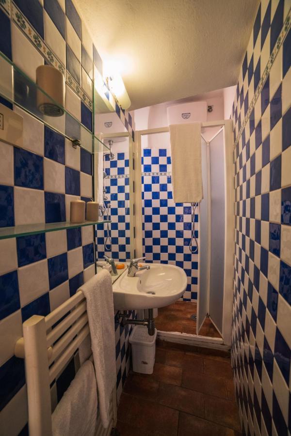 S1 - Serristori Tower Apt - Dolcevita Holiday Florence Luaran gambar