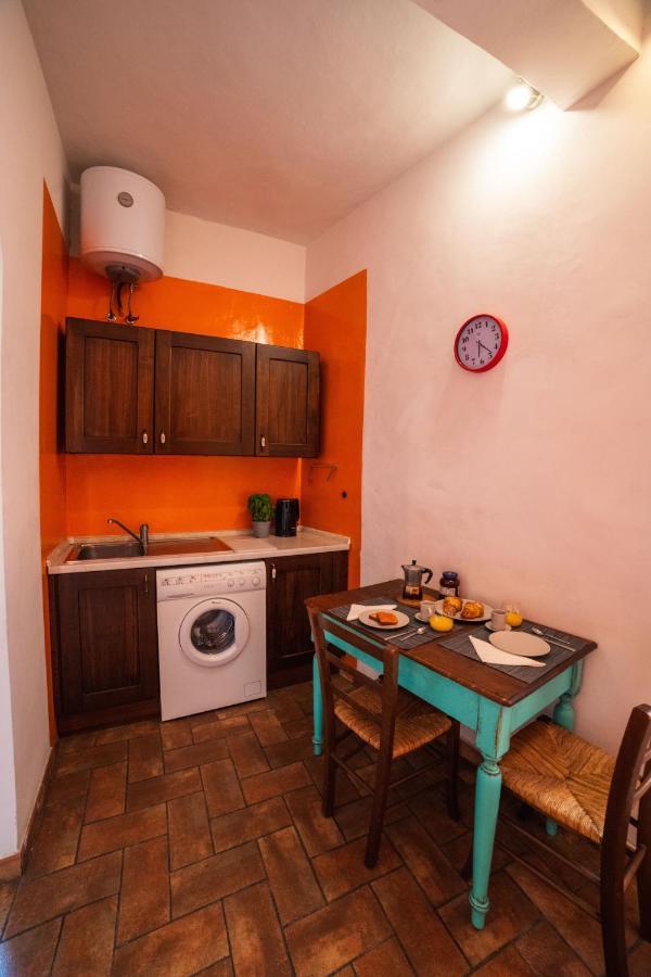 S1 - Serristori Tower Apt - Dolcevita Holiday Florence Luaran gambar